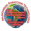 Ciśnieniomierz nadgarstkowy elektroniczny TMA-200 (B) TECH-MED