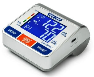 Ciśnieniomierz elektroniczny TMA-500 PRO TECH-MED