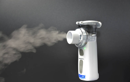 Inhalator membranowy TM-NEB NANO TECH-MED 